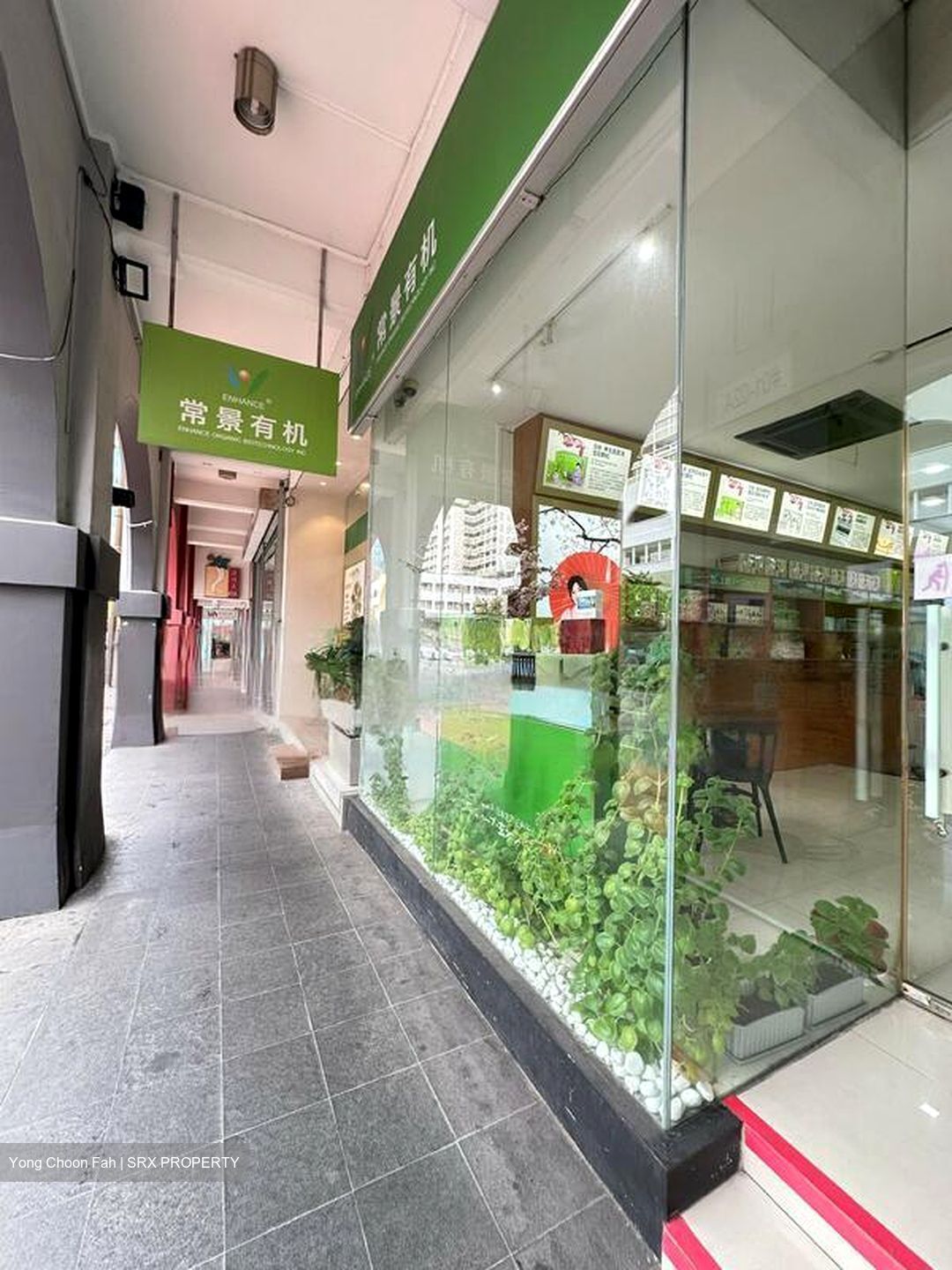 Telok Ayer Hong Lim Green Community Centre (D1), Shop House #463728581